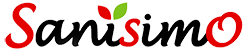 Sanisimo Logo